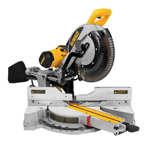 DeWalt Sliding Compound Mitre Saw 305mm | DWS780