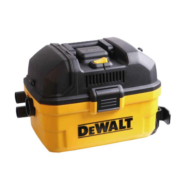 DeWalt Portable 15L Wet Dry Vacuum Cleaner | DXV15T