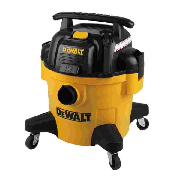 DeWalt Portable 23L Wet Dry Vacuum Cleaner | DXV23PTA