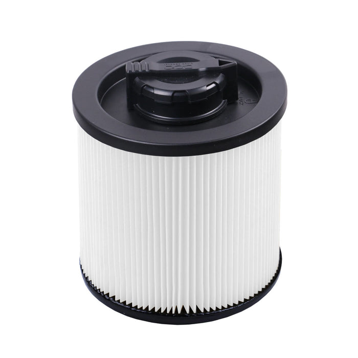 DeWalt Standard Cartridge Filter for 15L Wet Dry Vacuum | DXVC4001