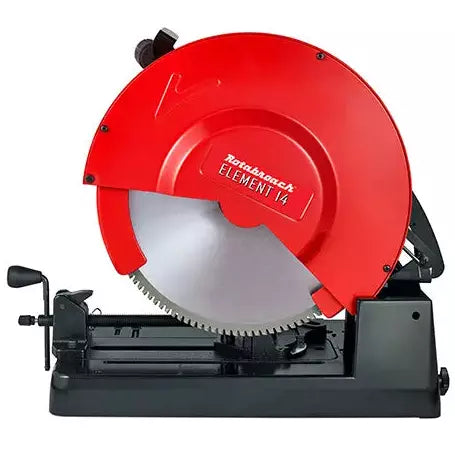 Dry cut discount off saw