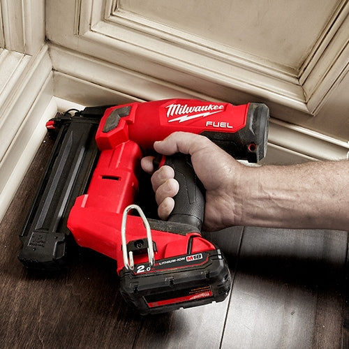 Milwaukee M18 FN18GS-0X Finish Nailer (Tool Only)