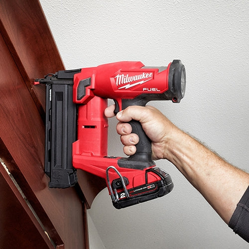 Milwaukee M18 FN18GS-0X Finish Nailer (Tool Only)