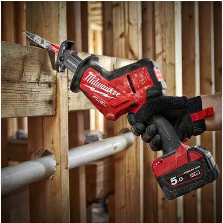 Milwaukee M18 FHZ-0X Hackzall (Tool Only)