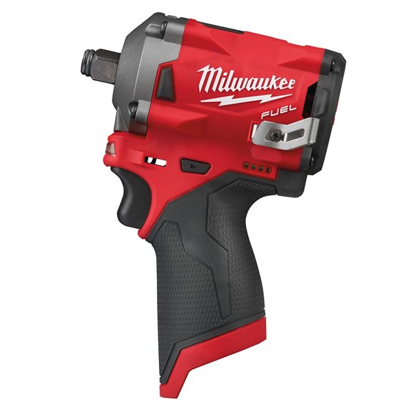 Milwaukee M12 3/8" Impact Wrench | FIWF12