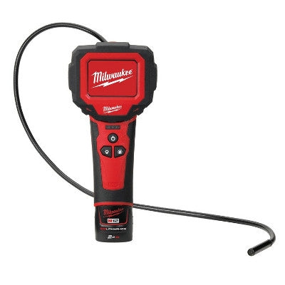 Milwaukee M12 IC-201C Inspection Camera — 25South