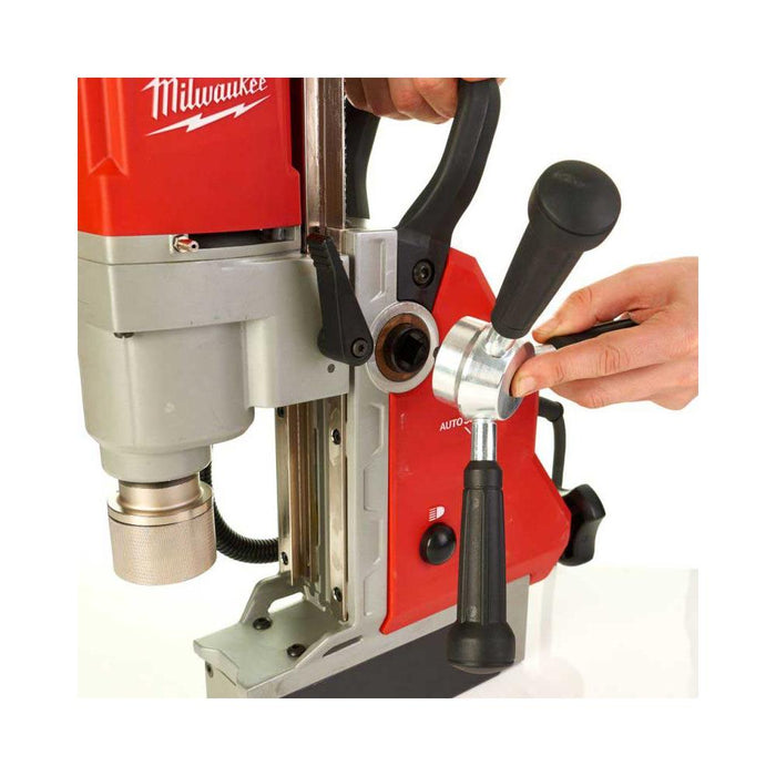 Milwaukee MDP41 Magnetic Drill Press