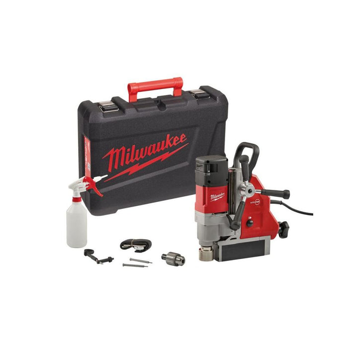 Milwaukee MDP41 Magnetic Drill Press