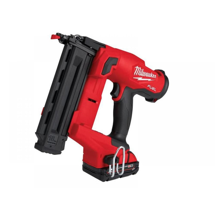 Milwaukee Finish Nailer M18 FN18GS-202X