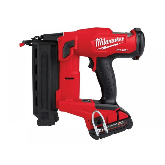 Milwaukee Finish Nailer M18 FN18GS-202X