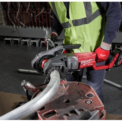 Milwaukee M18 FPT2-0C Pipe Threader (Tool Only)