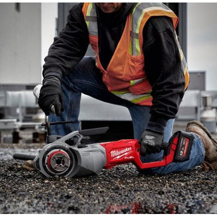 Milwaukee M18 FPT2-0C Pipe Threader (Tool Only)