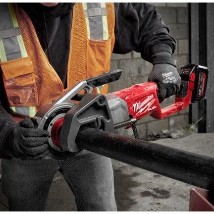 Milwaukee M18 FPT2-0C Pipe Threader (Tool Only)