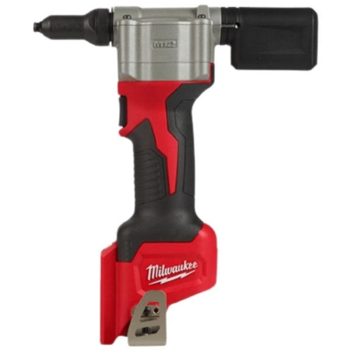 Milwaukee Compact Pop Riveter M12 (Tool Only)