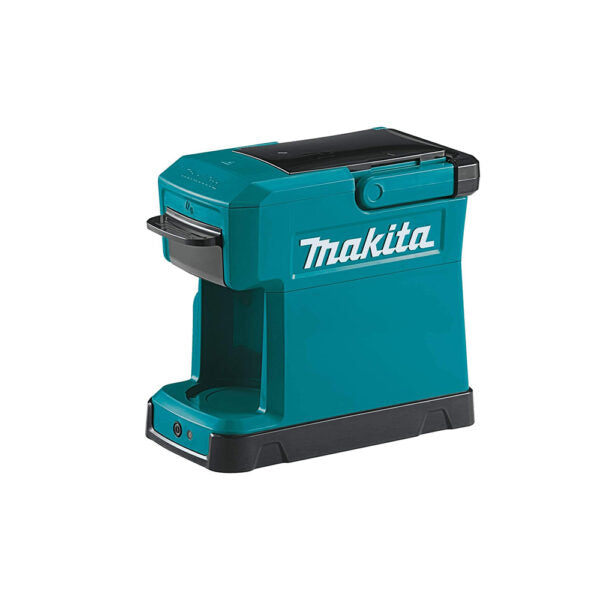 Makita Coffee Maker 18V DCM501Z — 25South - Main Image