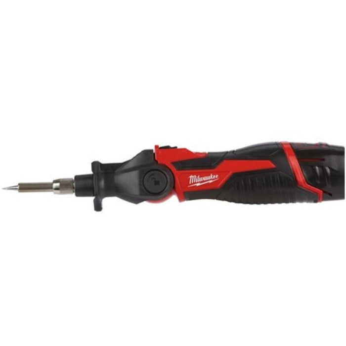 Milwaukee M12 SI-201C Soldering Iron