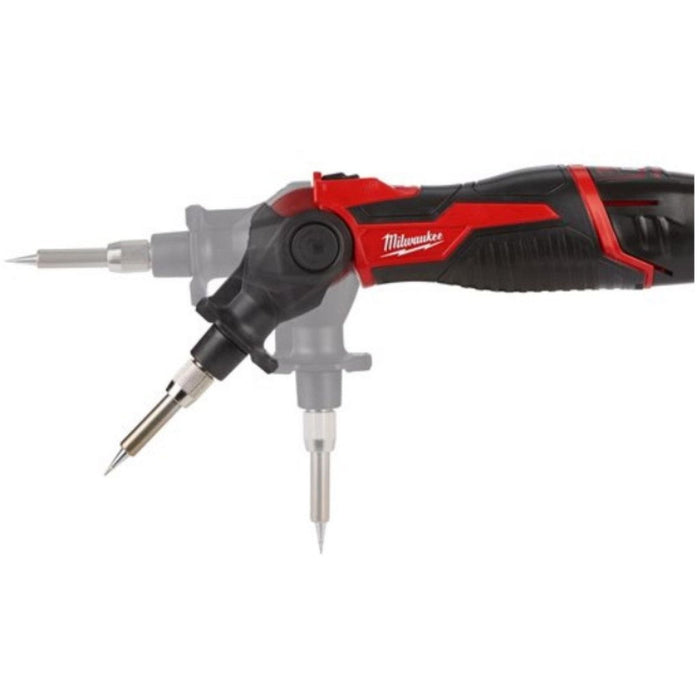 Milwaukee M12 SI-201C Soldering Iron