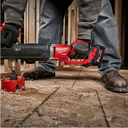 Milwaukee M18 FRAD2-0 Right Angle Drill (Tool Only)